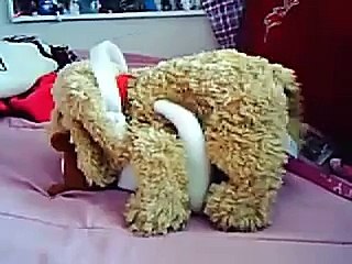 HUMPHREY THE HUMPiNG DOG && PUDDLES