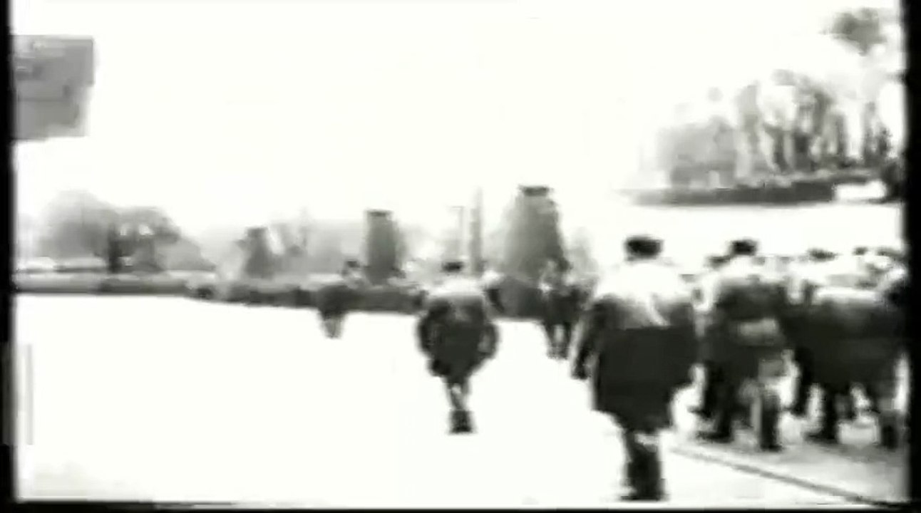 Deutsche Wochenschau 1934 Gedenken an die Helden