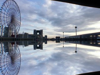 (HD) Tokyo Sky Drive 02