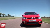 Volkswagen Polo GTI : la bourre en héritage - [Dossier spécial GTI]
