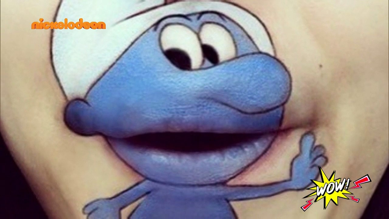 WOW! - S04: Επεισόδιο #108