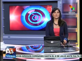 Venezuela presenta informe de Derechos Humanos ante la ONU