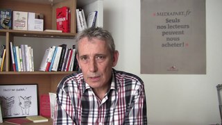 François Bonnet (Mediapart) soutient Marsactu