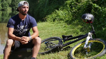 Rencontre avec Fred Austruy