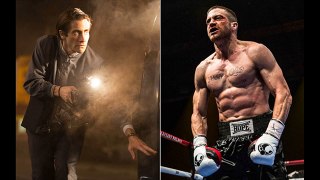 Southpaw trailer review
