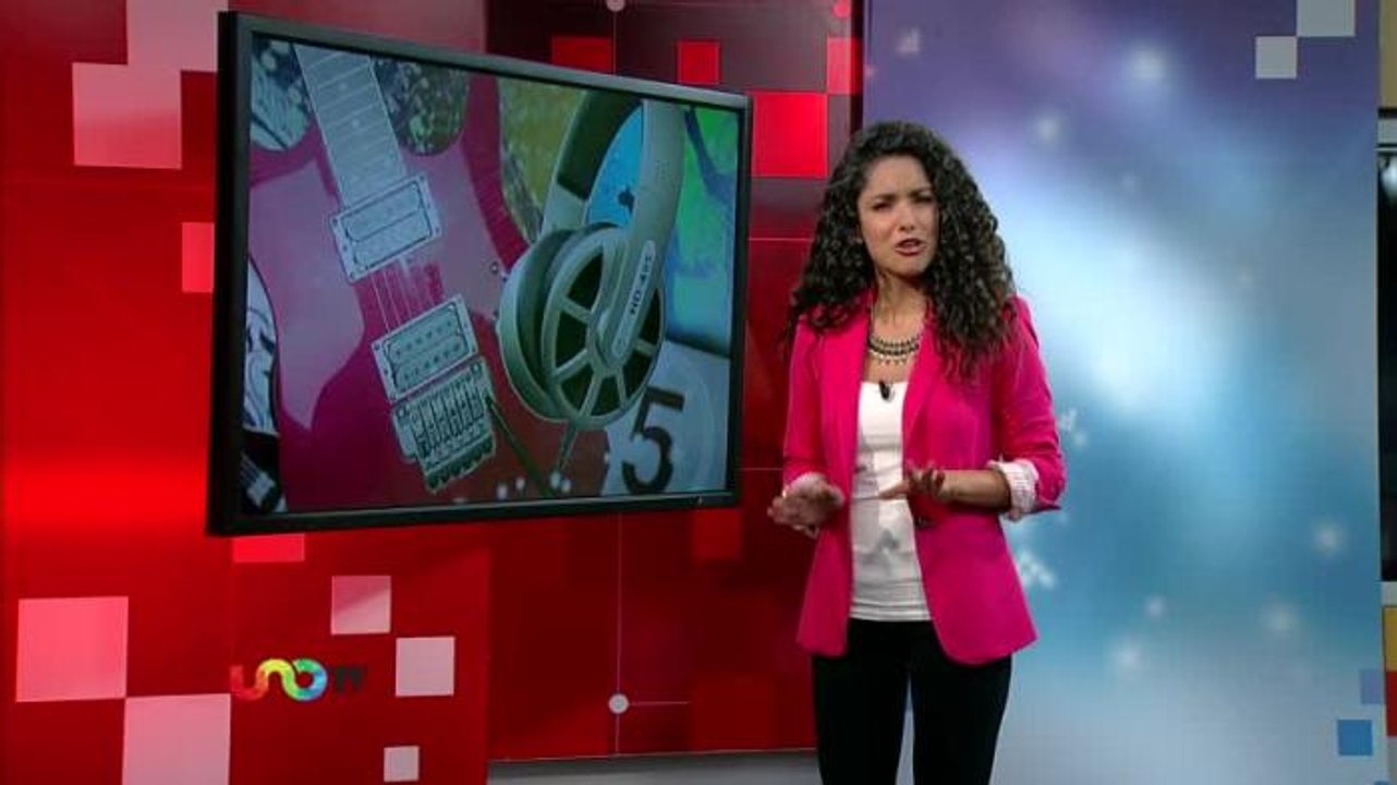 Top 5. Parejas disparejas