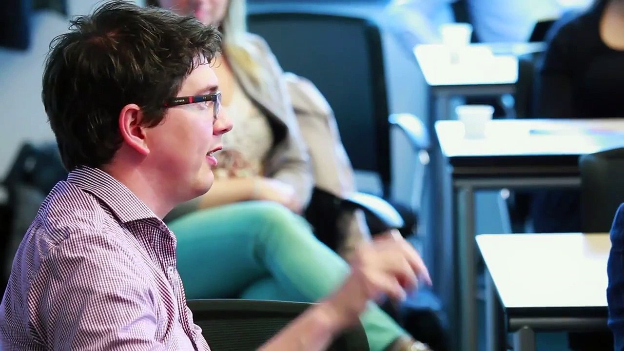 Social Impact Lab 2014