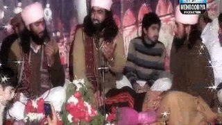 Waqas Ali Mehboobi Brotharaan Mehfil.e.Pak 02 Dila Jashny Milaad Da Nazara Len Dy