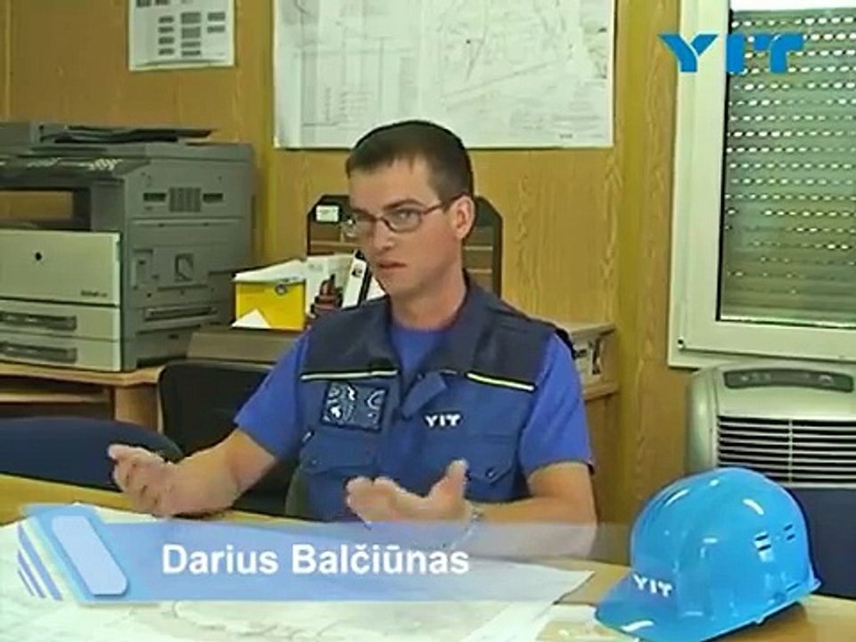 Yit studentai