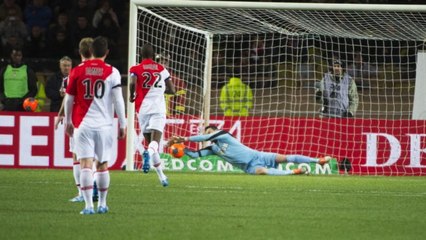 Les plus beaux arrêts de Subasic !