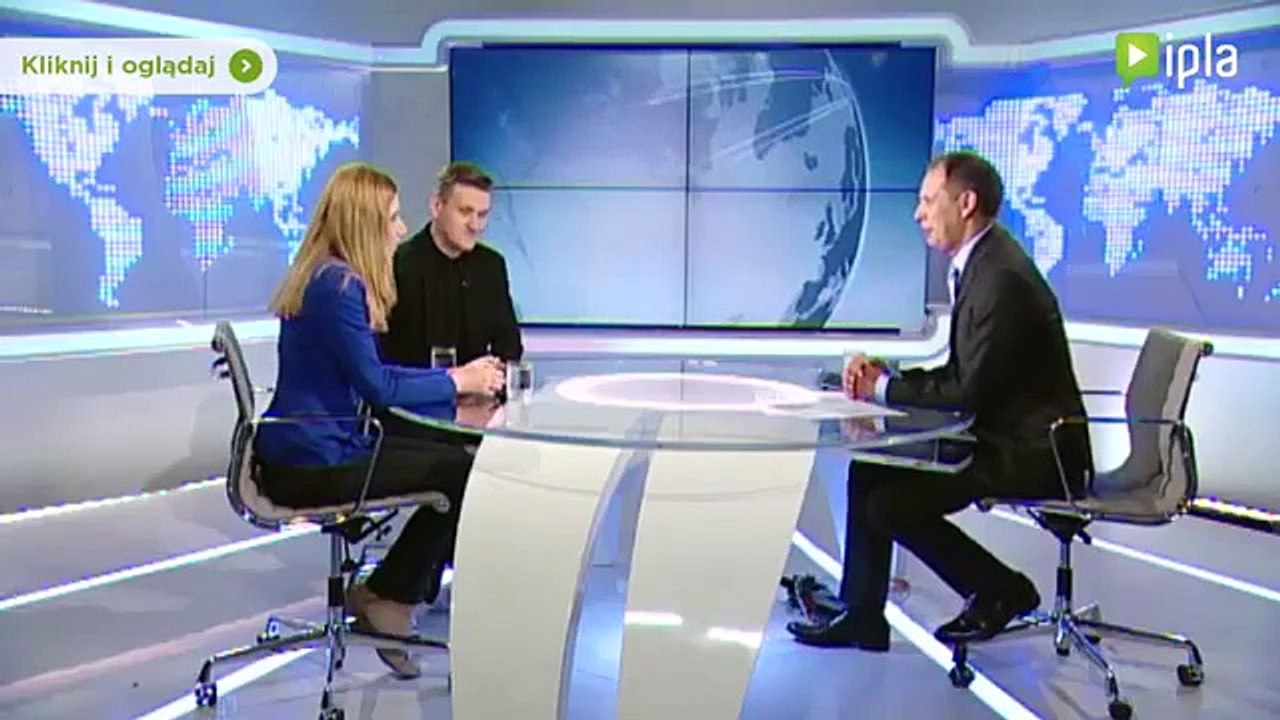 Rozmowy w Polsat News 2 - 29.06.2015 (zwiastun HD)