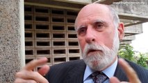 IGF11 Vint Cerf on the future of the Internet Governance Forum