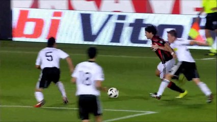 Alexandre Pato 2012 HD 1080p AC Milan