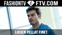 Lucien Pellat Finet Presentation Spring/Summer 2016 | Paris Men’s Fashion Week | FashionTV