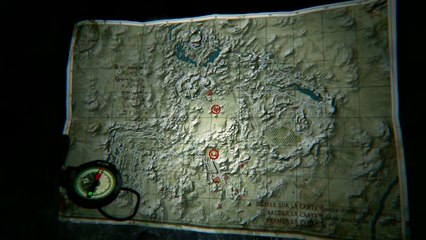 Pré-test - Kholat (Scénario Paranormal et Graphismes - Partie 1/2)