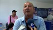 Rolland Courbis : « Terminer champions de notre Top 12 »