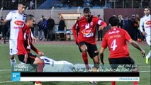 اتحاد الجزائر يطيح بالبطل وفاق سطيف في عقر داره