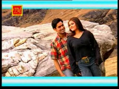 Meri Laila | Himachali Pop HD Video | Sunil Bisht, Pawan Bharti, Sunil Sharma | Himachali Hits