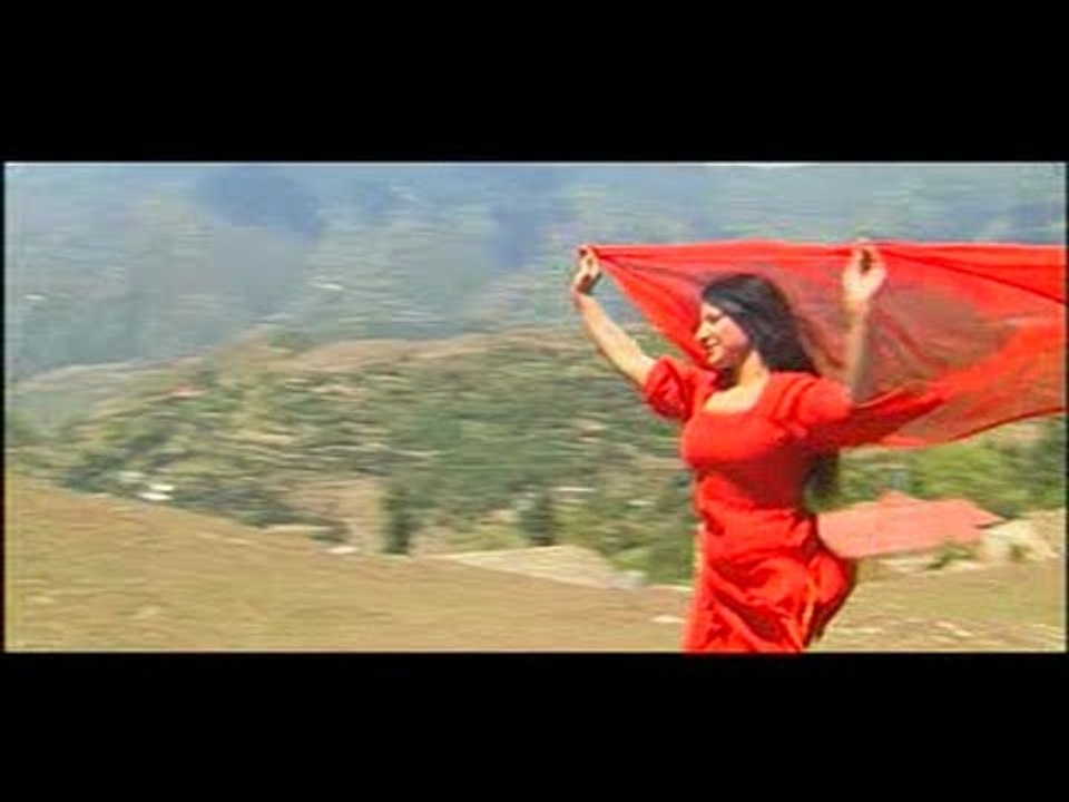 Ghaura Poru Tere | Himachali Folk HD Video | Sunil Bisht,Pawan Bharti, Sunil Sharma | Himachali Hits