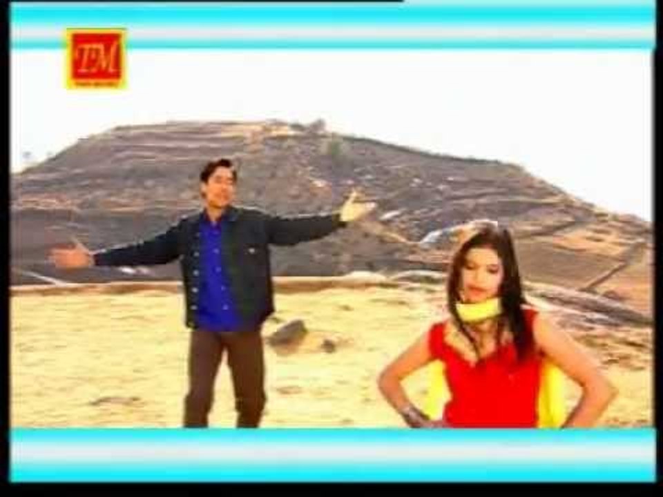 Chhoti Sali | Himachali Pop HD Video | Sunil Bisht, Pawan Bharti, Sunil Sharma | Himachali Hits