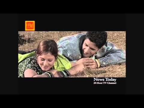 Jhumke Wali Kun | Himachali Folk Love HD Song | Vicky Chauhan | TM Music | Himachali Hits