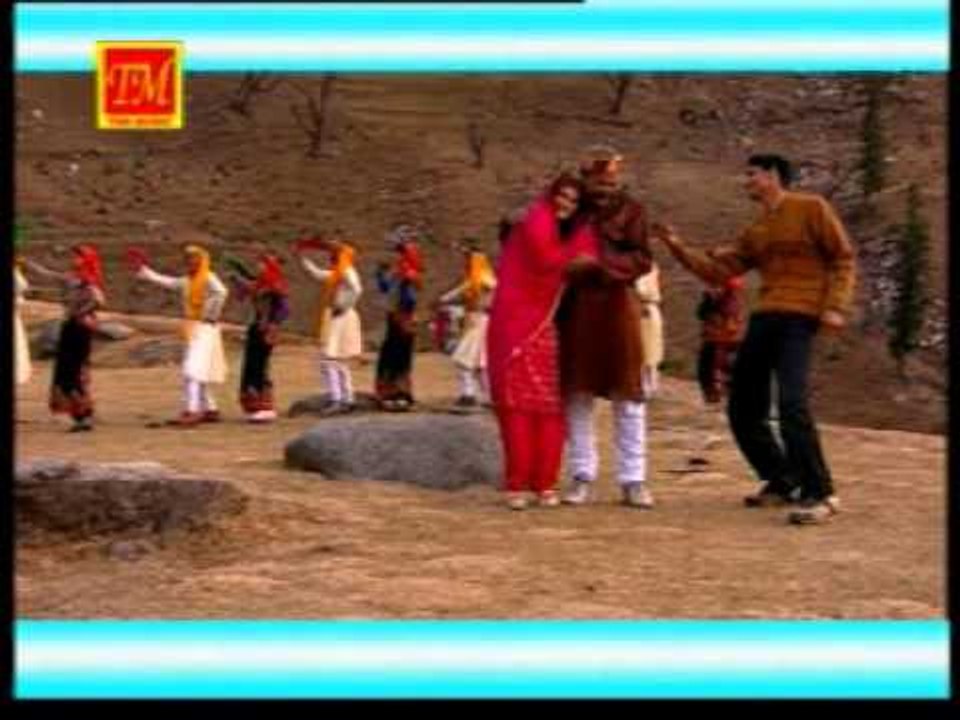 Mama Re Mama | Himachali Pop HD Video | Sunil Bisht, Pawan Bharti, Sunil Sharma | Himachali Hits