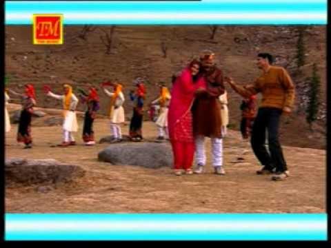 Mama Re Mama | Himachali Pop HD Video | Sunil Bisht, Pawan Bharti, Sunil Sharma | Himachali Hits
