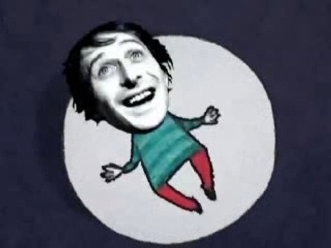 LOIC LANTOINE : PIERROT