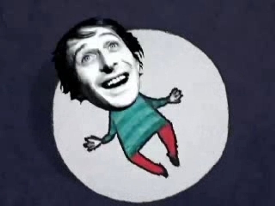 LOIC LANTOINE : PIERROT