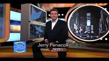 Jerry Penacoli Discusses Skin Cancer Self Exams