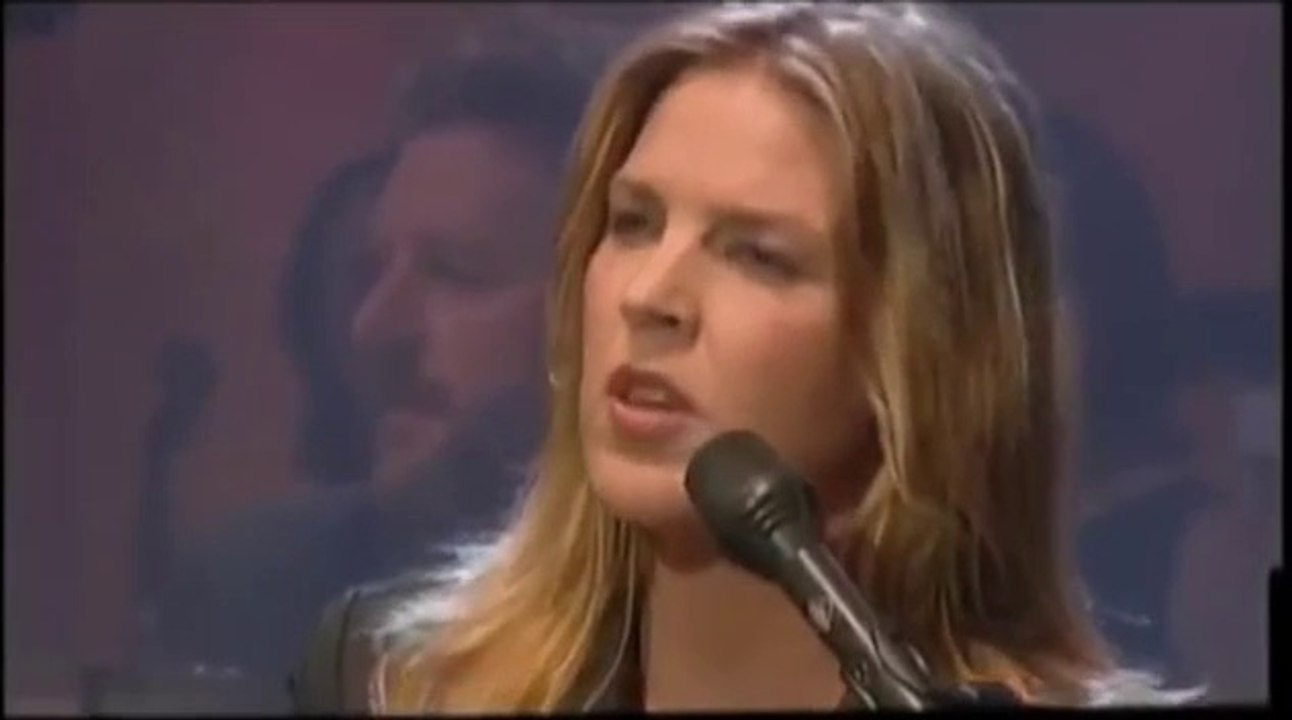 DIANA KRALL & NATALIE COLE – 'S Wonderful / Route 66