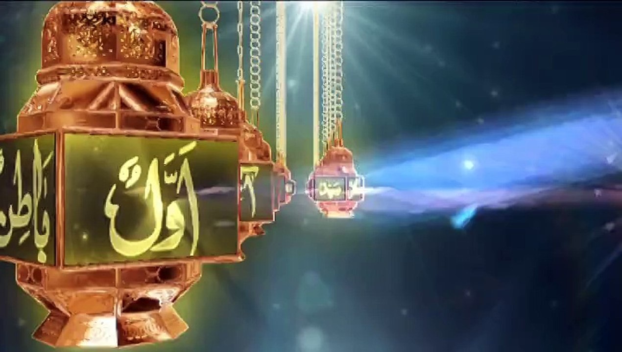 ASMA UN NABI (P.B.U.H)