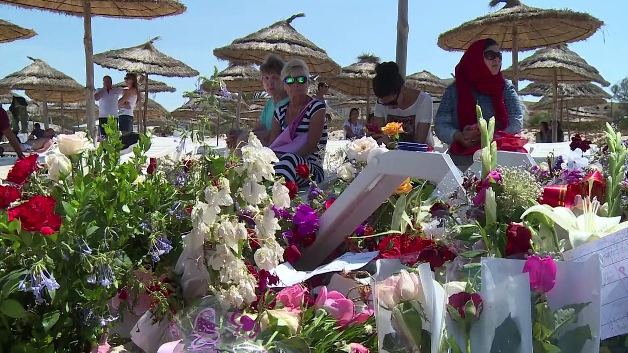 Familie des Attentäters von Sousse fassungslos