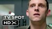 Fantastic Four TV SPOT - Power of Four (2015) - Jamie Bell, Miles Teller Movie HD