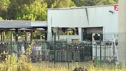 Les salariés d'Air Products encore sous le choc