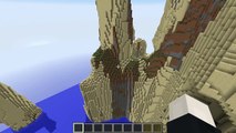 World Customization Preview (Minecraft 1.8)