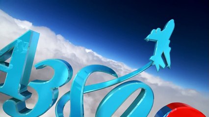 Korean Air A380 ~ Where dreams are made [HD]