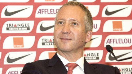 V.Vasilyev : "Nous comptons sur Falcao et James"