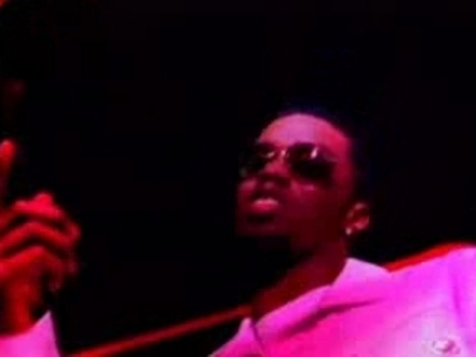 Puff Daddy ft Faith Evans I'Be Missing You