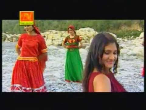 Gharati Tera Yaar | Himachali Pop Full HD Video Song | Sher Singh | TM Music | Himachali Hits