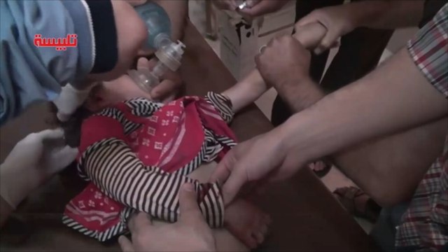 طائرات النظام تقصف مدينة تلبيسة في ريف حمص