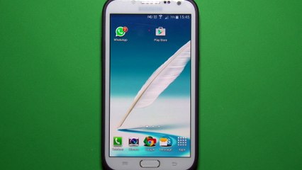 Como colocar senha no WhatsApp - TecMundo