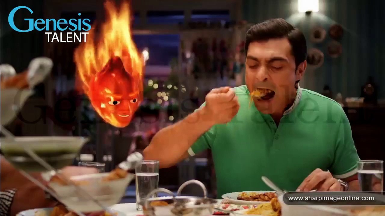 Instum TVC 2015