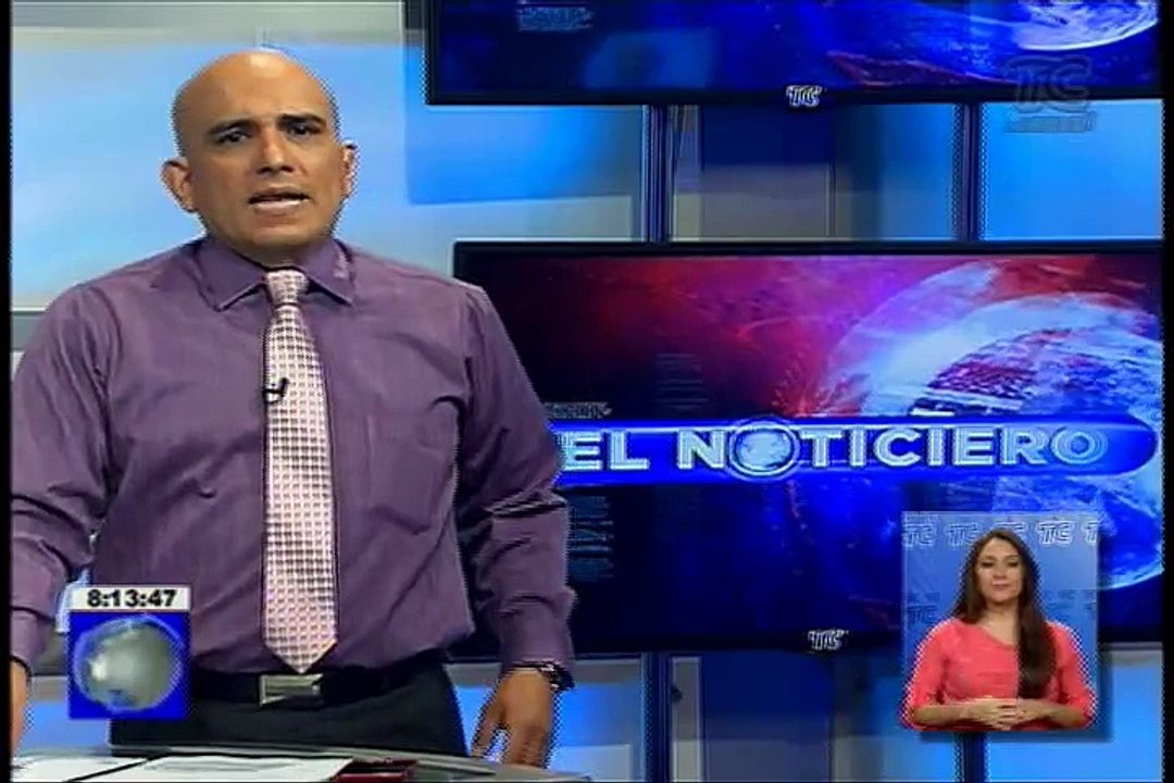 Banda de estafadores habría perjudicado a personas por internet