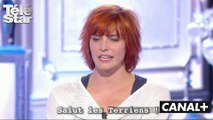 Salut les Terriens! - Fauve Hautot et l'orgasme - Samedi 27 juin 2015