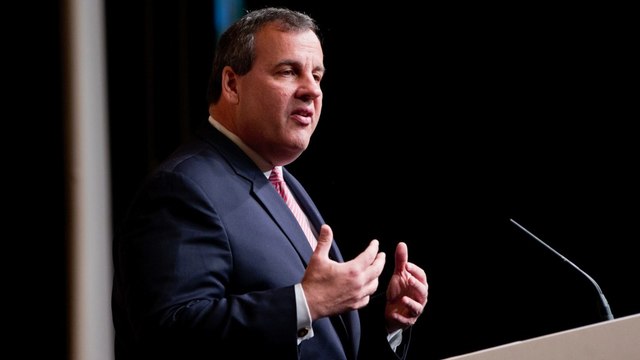 Chris Christie, in his own words
