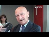 IcaroTv. Rimini Fiera, intervista al presidente Lorenzo Cagnoni