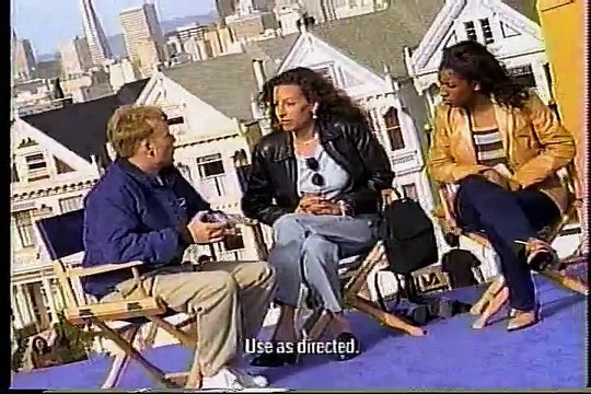 Nick at Nite commercial breaks (August 1999)