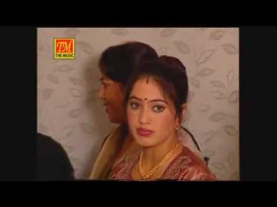 Jhoote Sajna | Himachali Lokgeet HD Video Song | Sunil Sharma, Pawan Bharti | TM Music