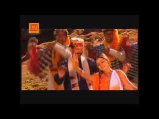Tere Nakhre O Jhuri | Himachali Folk Full HD Video | Dharmendra Sharma | TM Music | Himachali Hits